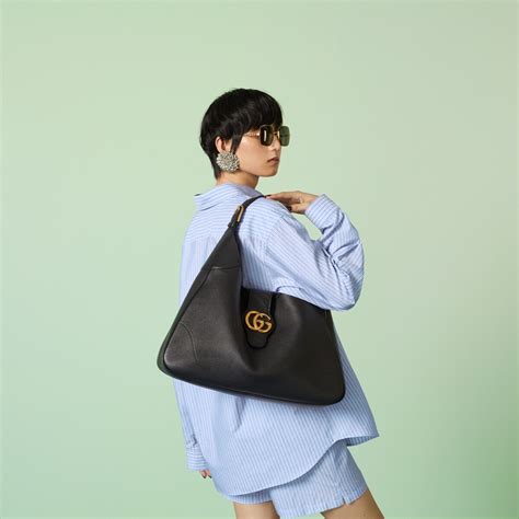 gucci aphrodite bag large|Gucci Large Aphrodite Shoulder Bag .